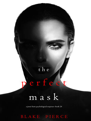 cover image of The Perfect Mask